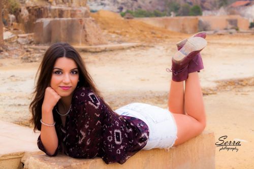 Fotografia de Julia  - Galeria Fotografica: Sesiones realizadas - Foto: 