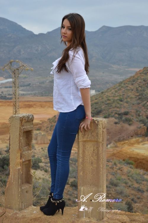 Fotografia de Julia  - Galeria Fotografica: Sesiones realizadas - Foto: 