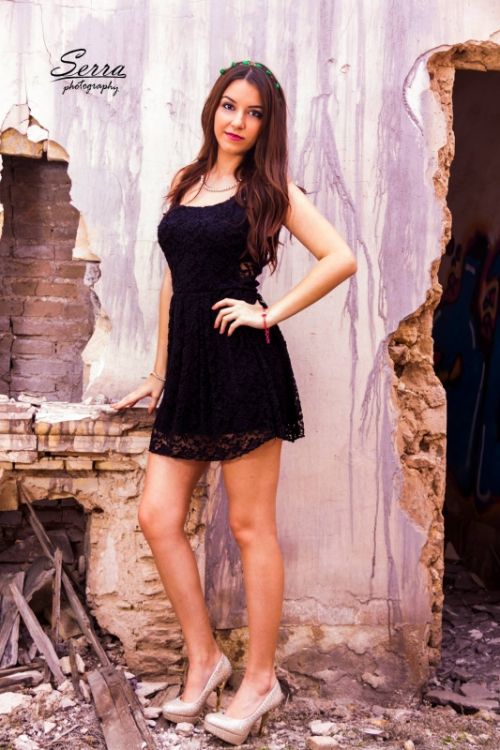 Fotografia de Julia  - Galeria Fotografica: Sesiones realizadas - Foto: 