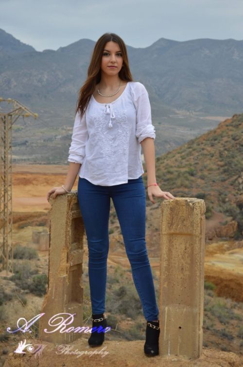 Fotografia de Julia  - Galeria Fotografica: Sesiones realizadas - Foto: 