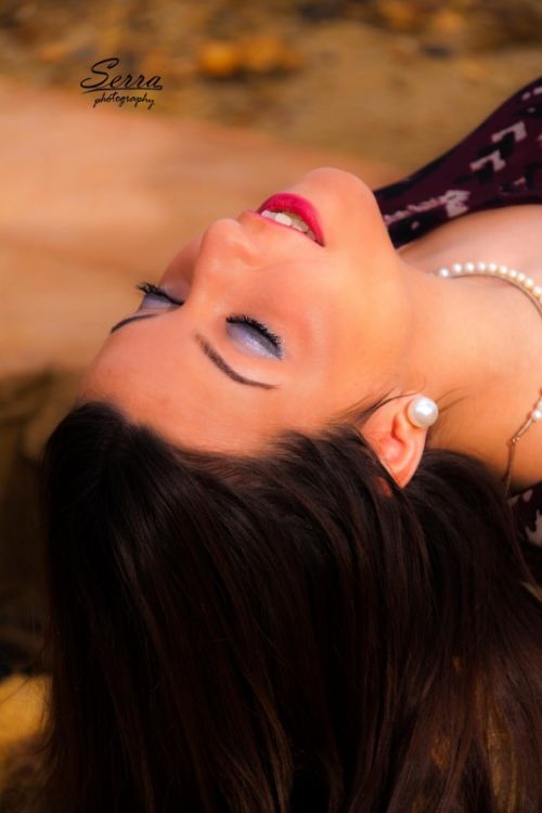 Fotografia de Julia  - Galeria Fotografica: Sesiones realizadas - Foto: 