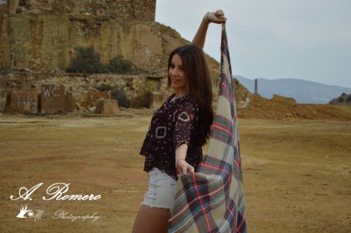 Fotografia de Julia  - Galeria Fotografica: Sesiones realizadas - Foto: 