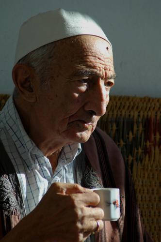 Fotografia de Sin Nombre - Galeria Fotografica: Reportajes - Foto: Tunez