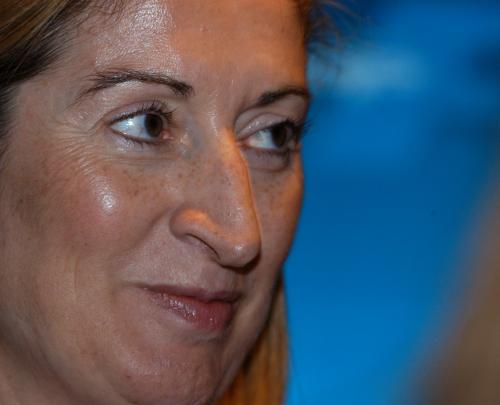 Fotografia de Sin Nombre - Galeria Fotografica: Reportajes - Foto: Ana Pastor