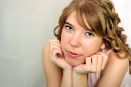 Fotografia de Roberto G. - Galeria Fotografica: Social - Foto: Modelo