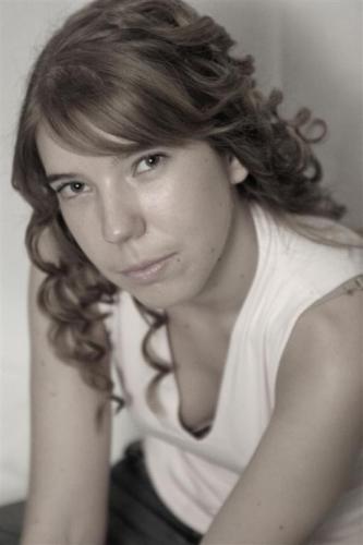 Fotografia de Roberto G. - Galeria Fotografica: Social - Foto: Modelo