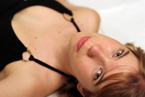 Fotografia de Roberto G. - Galeria Fotografica: Social - Foto: Modelo