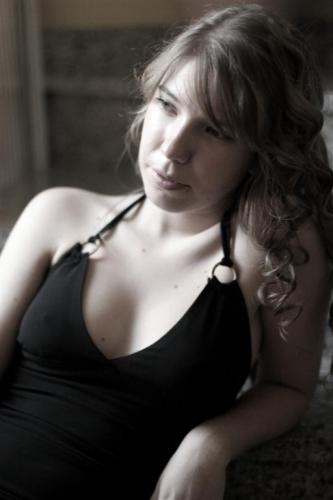 Fotografia de Roberto G. - Galeria Fotografica: Social - Foto: Modelo