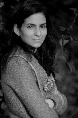 Fotografia de Roberto G. - Galeria Fotografica: Social - Foto: Modelo