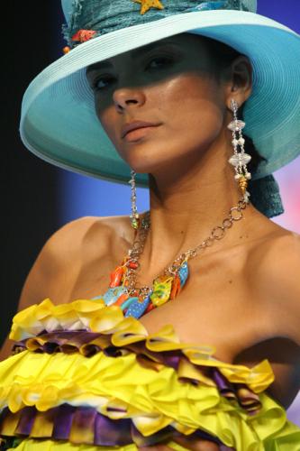 Fotografia de javier camacho - Galeria Fotografica: pasarela y moda - Foto: via