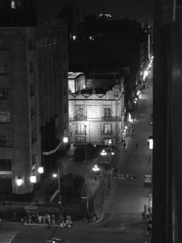 Fotografia de JRTS - Galeria Fotografica: Arquitectura - Foto: 16 de septiembre