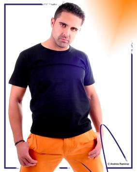 Fotografia de Marquillos - Galeria Fotografica: M interior exteriorizado! - Foto: Modelo: Marcos Jdar