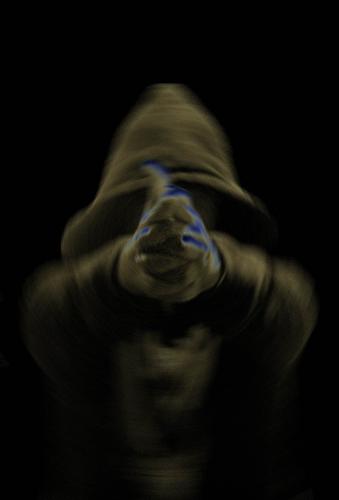 Fotografia de angel keynner - Galeria Fotografica: mis primeras fotos - Foto: alto!