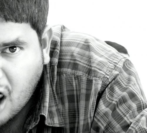 Fotografia de angel keynner - Galeria Fotografica: mis primeras fotos - Foto: slurp!