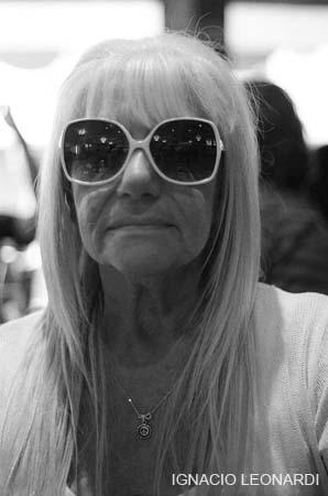 Fotografia de Ignacio Leonardi - Galeria Fotografica: mas retratos - Foto: raquel