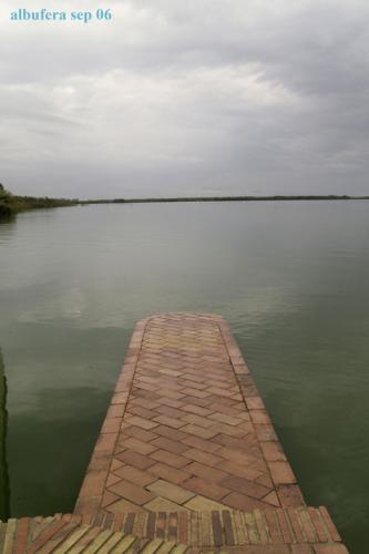 Fotografia de j.j.bradock - Galeria Fotografica: Natura sola - Foto: calma total