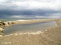 Fotos de j.j.bradock -  Foto: Natura sola - La playa y la Laguna