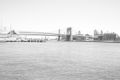 Fotos de J.A.Moreno -  Foto: New York City - Puente de Brooklin