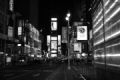 Fotos de J.A.Moreno -  Foto: New York City - Times Square Nocturno