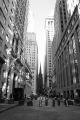 Fotos de J.A.Moreno -  Foto: New York City - Wall Street