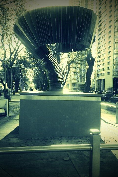 Fotografia de Romina Esteve - Galeria Fotografica: Aire Libre - Foto: 