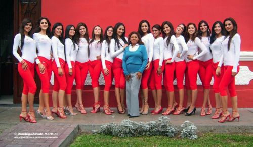 Fotografia de DomingoZM - Galeria Fotografica: Modelos y Anfitrionas - Foto: 