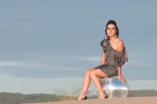 Fotografia de Maria - Galeria Fotografica: Juan Lois - Foto: 