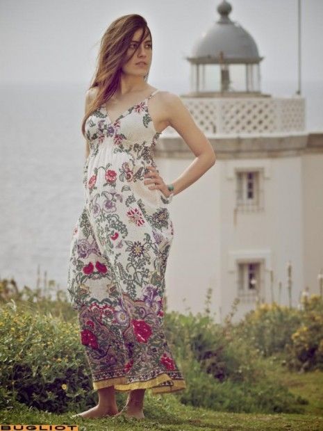 Fotografia de Maria - Galeria Fotografica: Bugliot - Foto: 