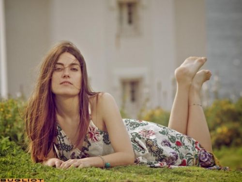 Fotografia de Maria - Galeria Fotografica: Bugliot - Foto: 