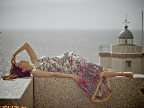 Fotografia de Maria - Galeria Fotografica: Bugliot - Foto: 