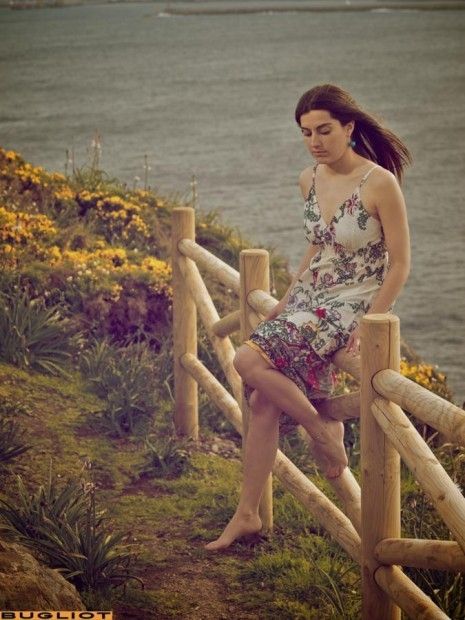 Fotografia de Maria - Galeria Fotografica: Bugliot - Foto: 