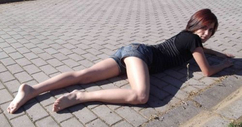 Fotografia de Maria - Galeria Fotografica: Mar�a - Foto: 