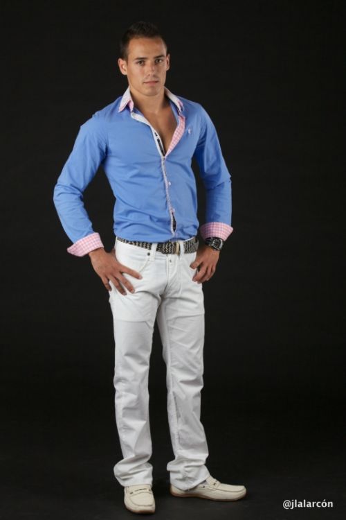 Fotografia de daniel - Galeria Fotografica: Daniel - Foto: 