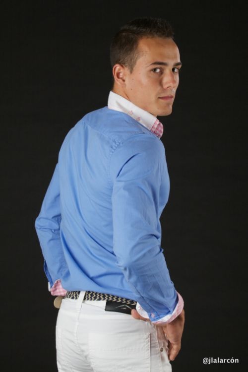 Fotografia de daniel - Galeria Fotografica: Daniel - Foto: 