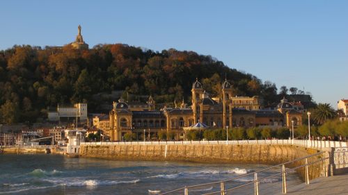 Fotografia de Daniel Busturia - Galeria Fotografica: San Sebastian - Foto: 