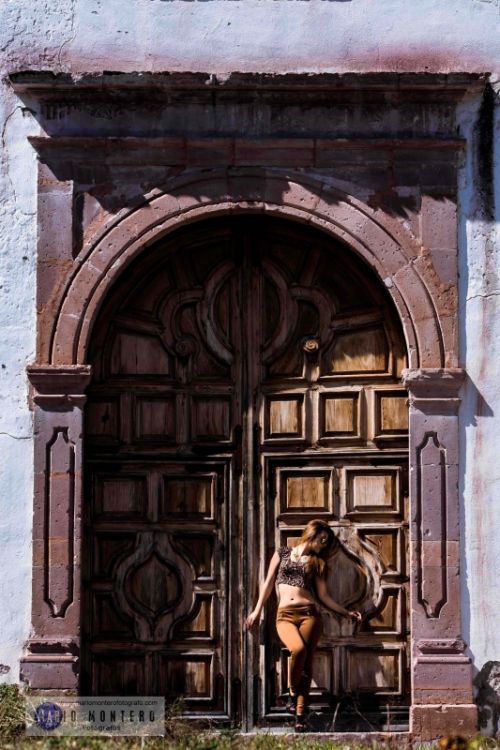 Fotografia de mario Montero Barcenas - Galeria Fotografica: Mafer - Foto: 