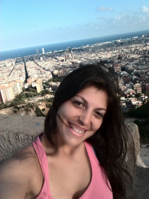 Fotografia de ERIKA - Galeria Fotografica: Naturalidad espontnea - Foto: 