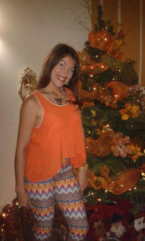 Fotografia de ERIKA - Galeria Fotografica: Cuerpo completo Posando - Foto: 