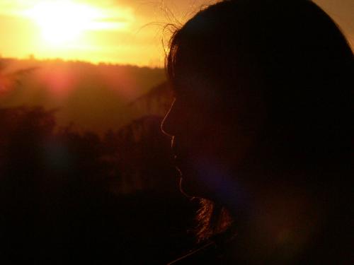 Fotografia de Luciano - Galeria Fotografica: Contraluz - Foto: Contraluz...