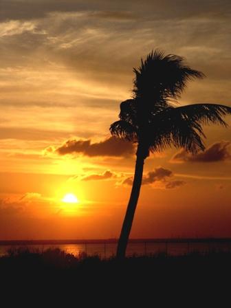 Fotografia de Jos Ma. Alva Lefaure - Galeria Fotografica: Amaneceres y Atardeceres en Cancn - Foto: 