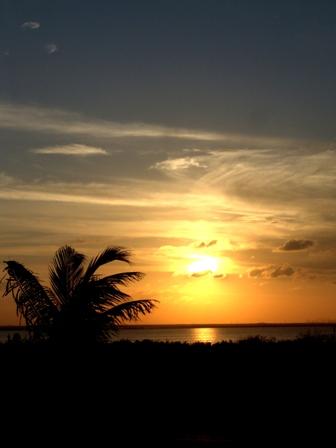 Fotografia de Jos Ma. Alva Lefaure - Galeria Fotografica: Amaneceres y Atardeceres en Cancn - Foto: 