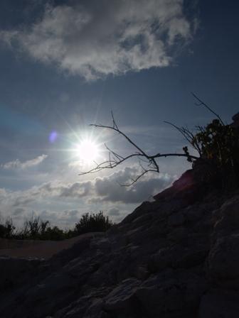 Fotografia de Jos Ma. Alva Lefaure - Galeria Fotografica: Amaneceres y Atardeceres en Cancn - Foto: 