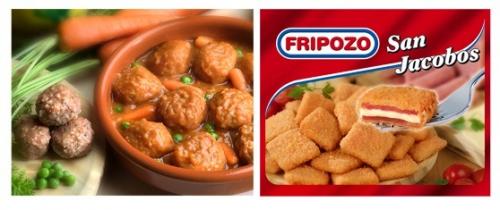 Fotografia de PUBLIFOTO - Galeria Fotografica: ALIMENTACION - Foto: Alimentacion