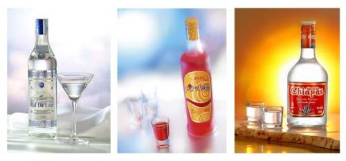 Fotografia de PUBLIFOTO - Galeria Fotografica: ALIMENTACION - Foto: Bebidas