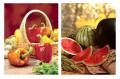 Fotos de PUBLIFOTO -  Foto: ALIMENTACION - Bodegn Frutas y verduras