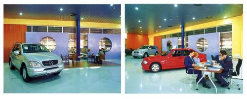 Fotografia de PUBLIFOTO - Galeria Fotografica: VARIOS - Foto: Arquitectura - industrial