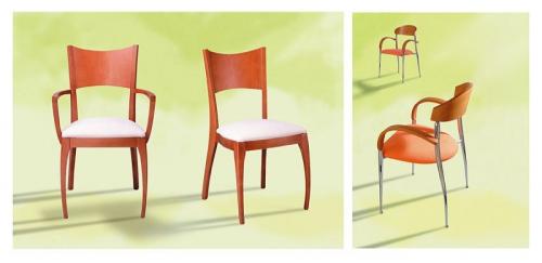 Fotografia de PUBLIFOTO - Galeria Fotografica: VARIOS - Foto: Mueble auxiliar