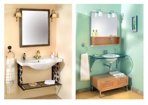 Fotografia de PUBLIFOTO - Galeria Fotografica: VARIOS - Foto: Mueble de bao