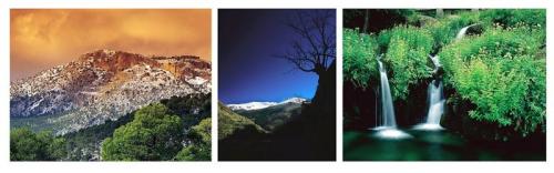 Fotografia de PUBLIFOTO - Galeria Fotografica: VARIOS - Foto: Paisaje