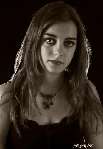 Fotografia de felipe - Galeria Fotografica: Gotica - Foto: gotica-1